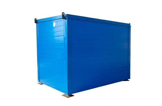 Битумно-эмульсионная установка БЭУ-3