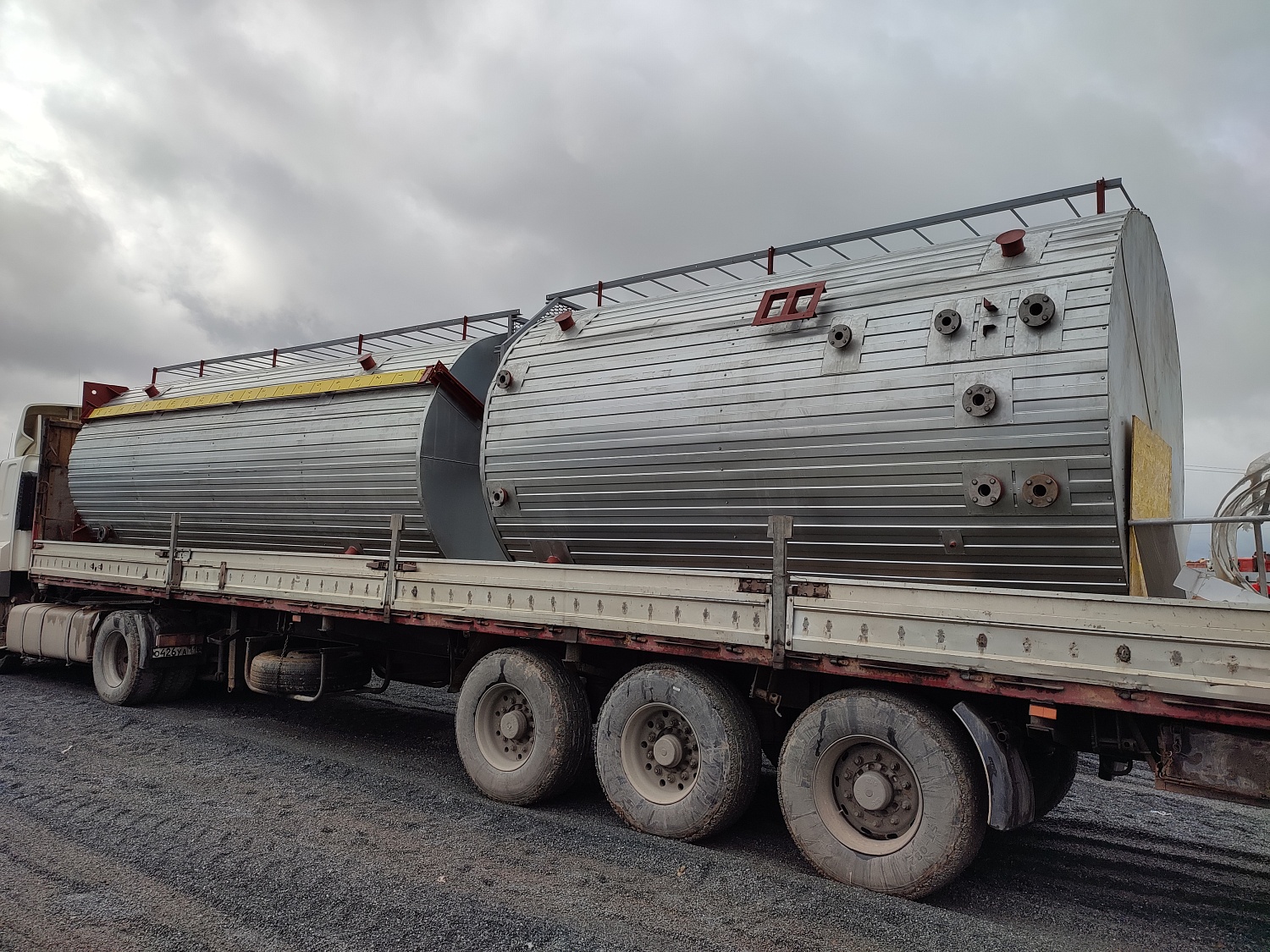 Битумно Эмульсионная Установка в Арзамас