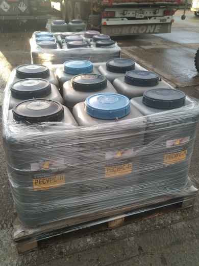 Мастика Битумная Ресурс