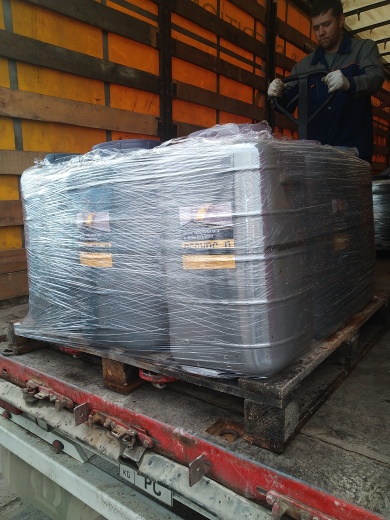 Мастика Битумная Ресурс